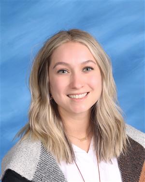 Sydney Poremba